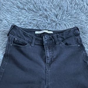 celebrity pink, size 1/25 black